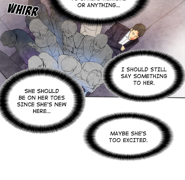 Miss Provocative - Chapter 3 [photo 88] - MangaPorn