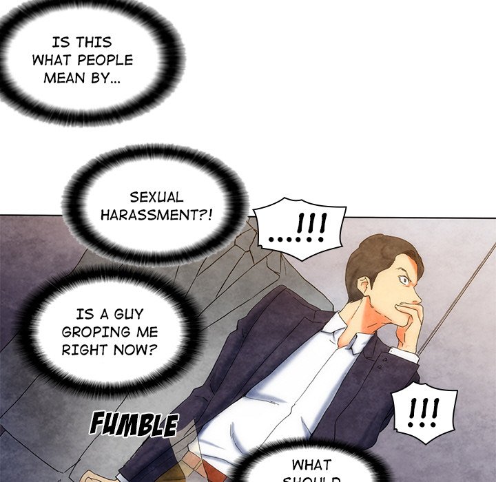 Miss Provocative - Chapter 3 [photo 94] - MangaPorn