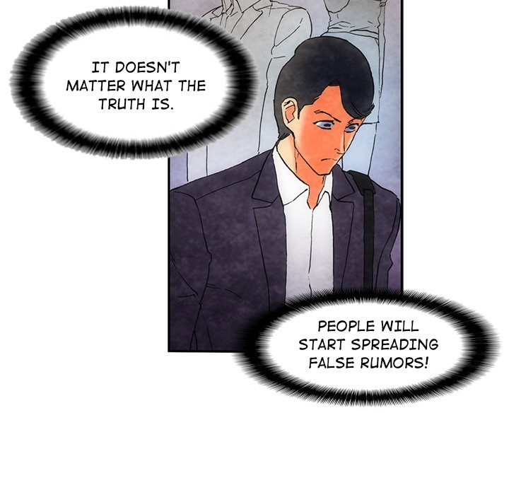 Miss Provocative - Chapter 3 [photo 98] - MangaPorn