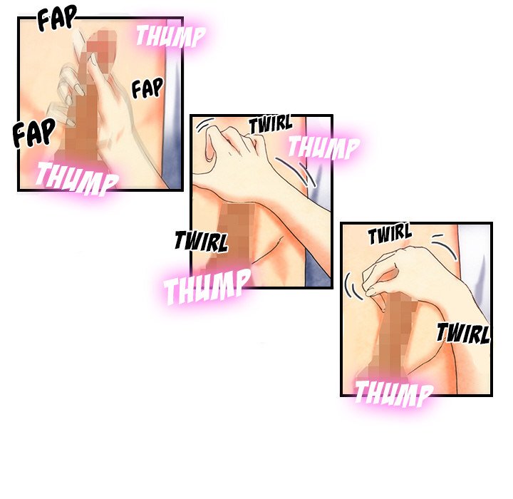 Miss Provocative - Chapter 4 [photo 106] - MangaPorn