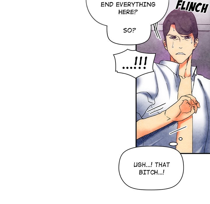 Miss Provocative - Chapter 4 [photo 114] - MangaPorn