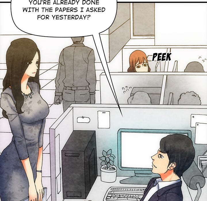 Miss Provocative - Chapter 4 [photo 83] - MangaPorn