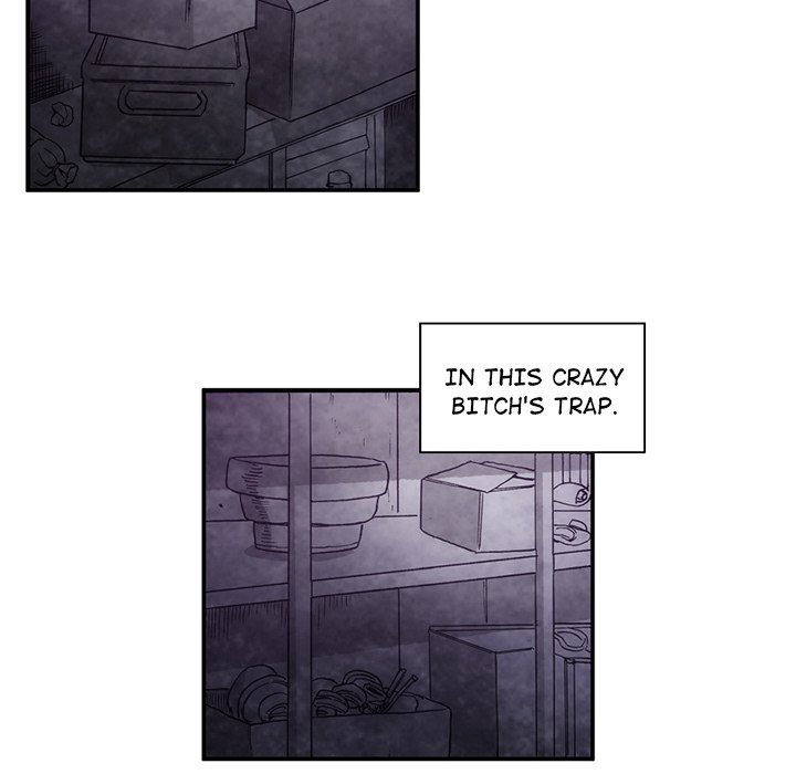 Miss Provocative - Chapter 4 [photo 99] - MangaPorn