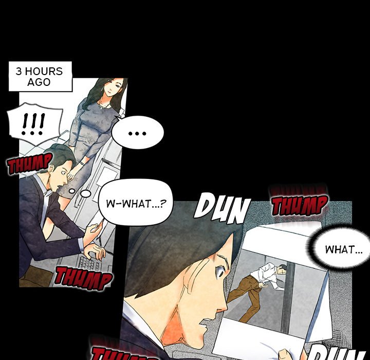 Miss Provocative - Chapter 5 [photo 10] - MangaPorn