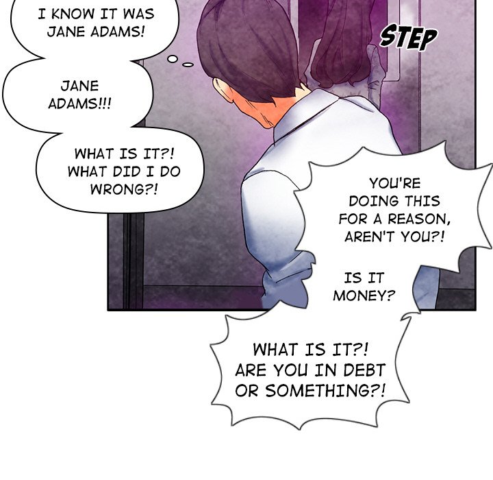 Miss Provocative - Chapter 5 [photo 100] - MangaPorn