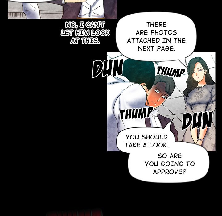 Miss Provocative - Chapter 5 [photo 36] - MangaPorn