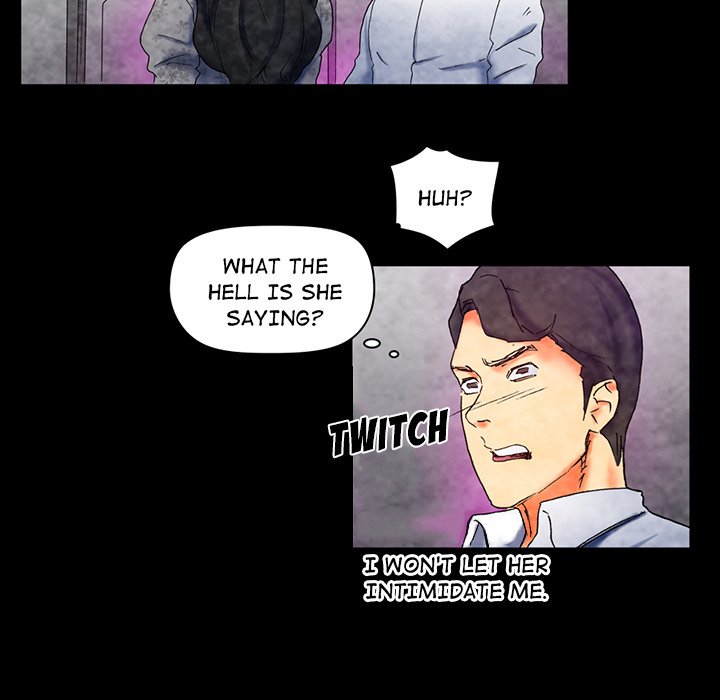 Miss Provocative - Chapter 5 [photo 69] - MangaPorn