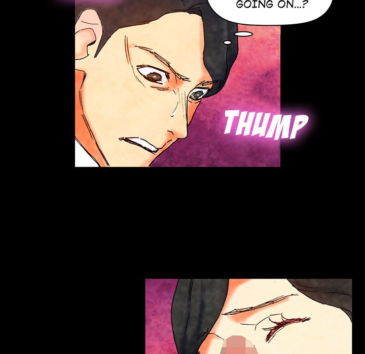 Miss Provocative - Chapter 5 [photo 78] - MangaPorn