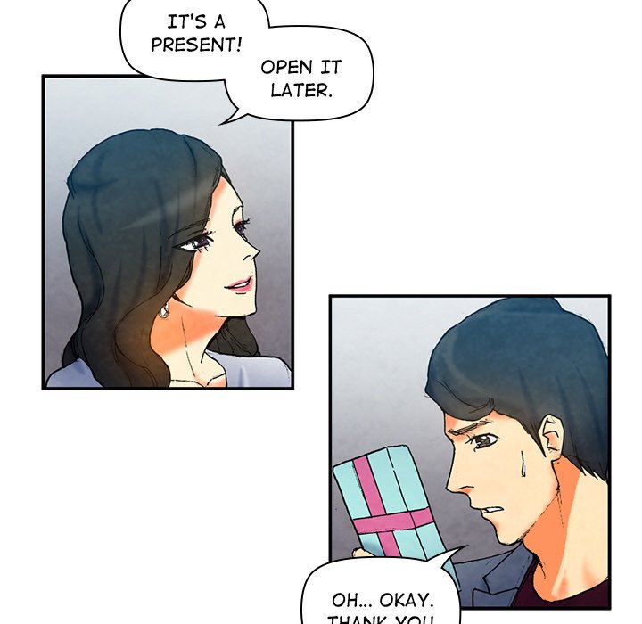 Miss Provocative - Chapter 6 [photo 55] - MangaPorn