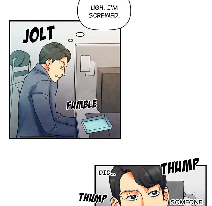 Miss Provocative - Chapter 6 [photo 63] - MangaPorn