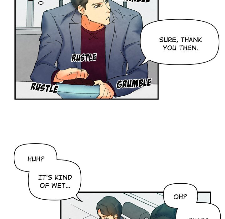 Miss Provocative - Chapter 6 [photo 66] - MangaPorn