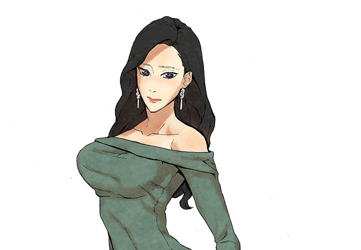 Miss Provocative - Chapter 8 [photo 1] - MangaPorn