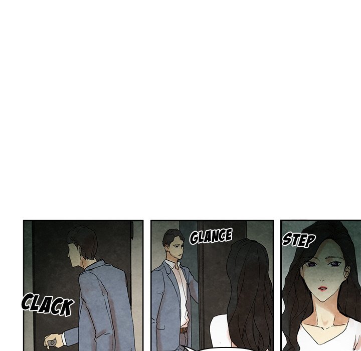 Miss Provocative - Chapter 8 [photo 14] - MangaPorn