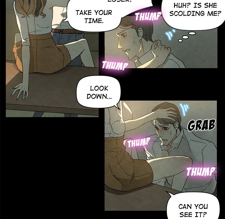 Miss Provocative - Chapter 9 [photo 17] - MangaPorn