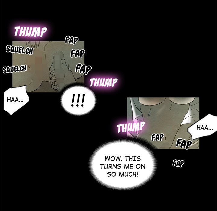 Miss Provocative - Chapter 9 [photo 52] - MangaPorn