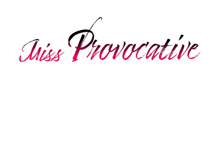 Miss Provocative - Chapter 10 [photo 4] - MangaPorn