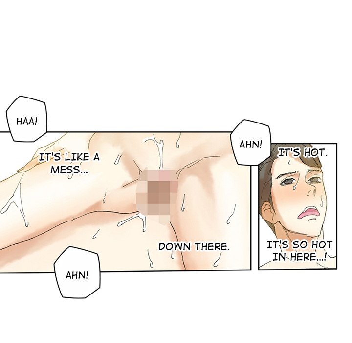 Miss Provocative - Chapter 10 [photo 57] - MangaPorn