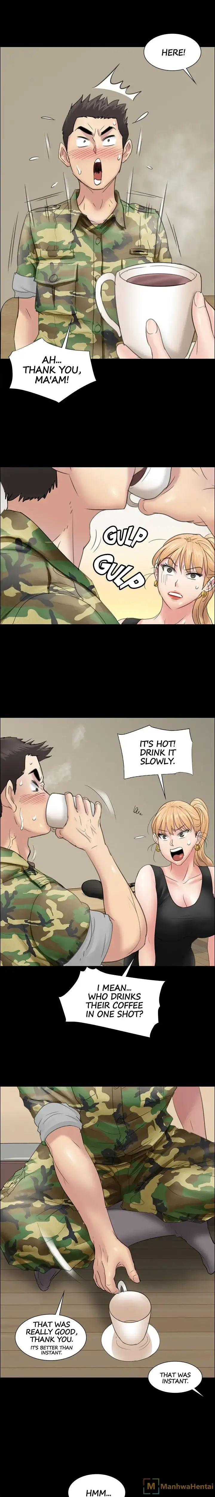 Queen Bee - Chapter 10 [photo 11] - MangaPorn