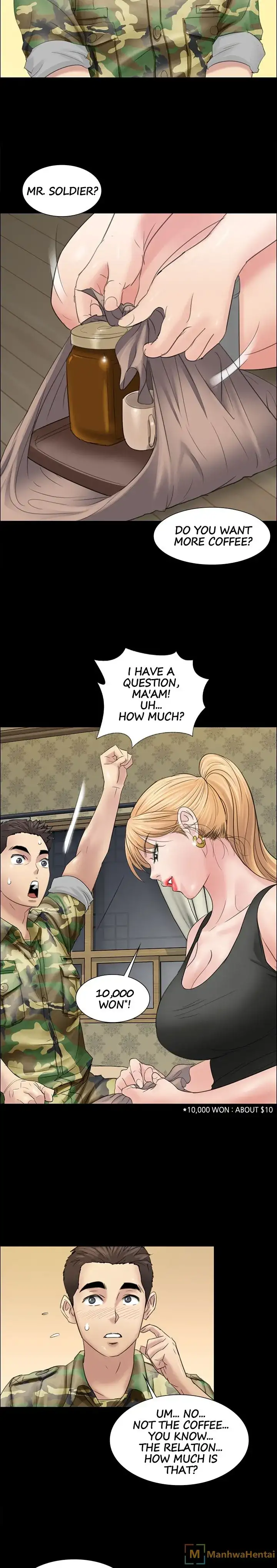 Queen Bee - Chapter 10 [photo 13] - MangaPorn