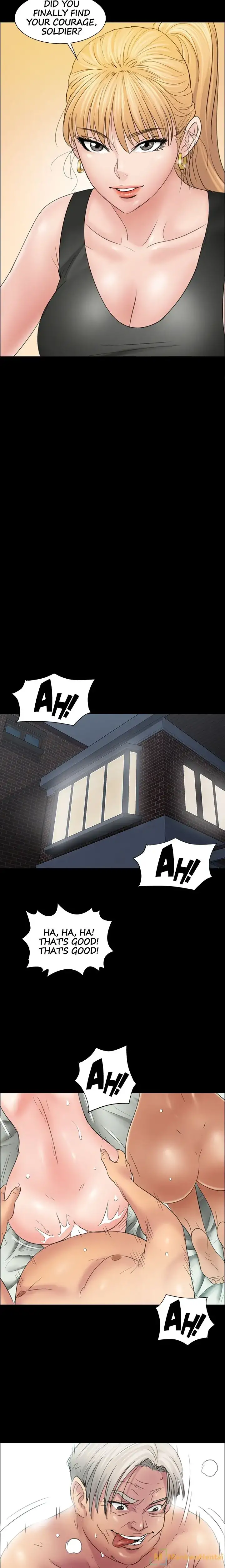 Queen Bee - Chapter 10 [photo 14] - MangaPorn