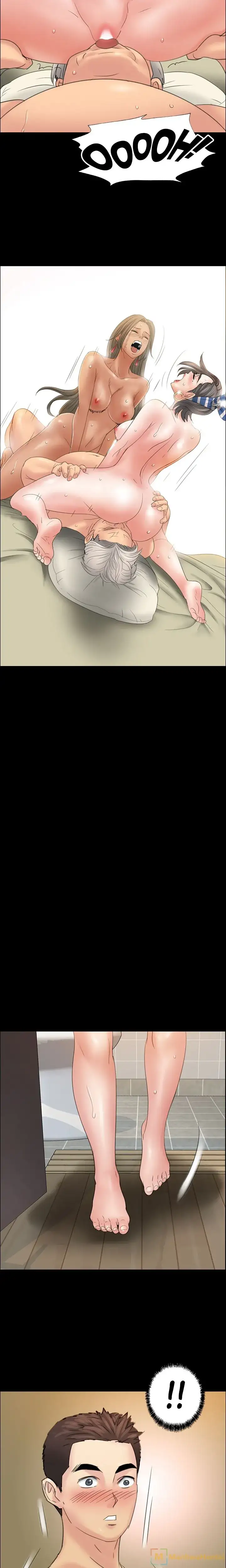 Queen Bee - Chapter 10 [photo 22] - MangaPorn