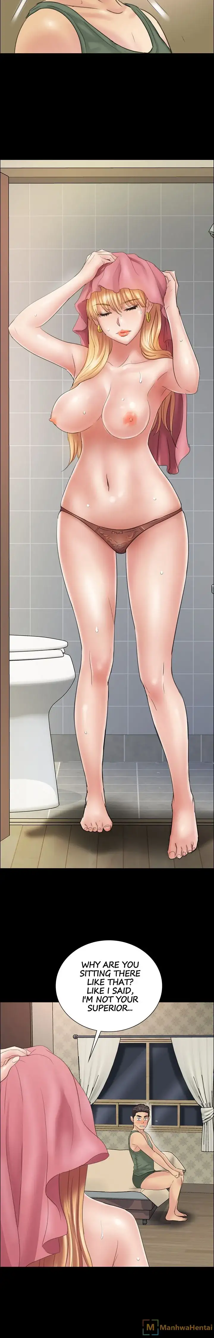 Queen Bee - Chapter 10 [photo 23] - MangaPorn