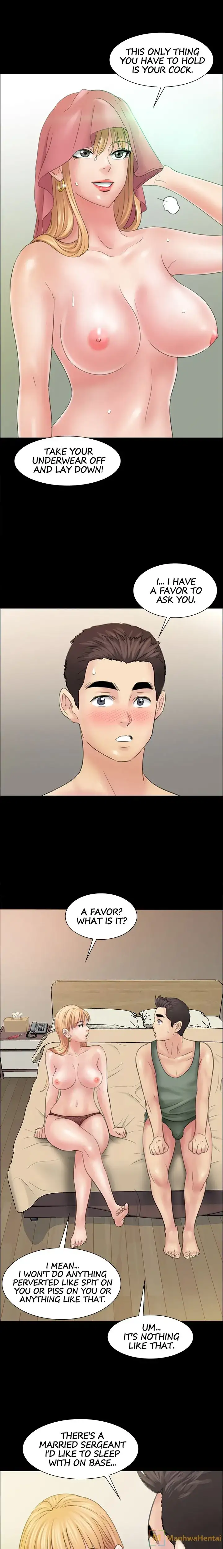 Queen Bee - Chapter 10 [photo 24] - MangaPorn