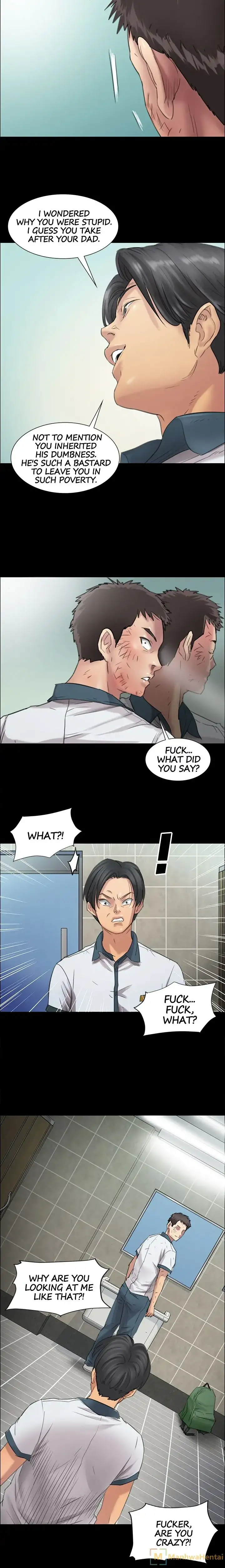 Queen Bee - Chapter 10 [photo 4] - MangaPorn