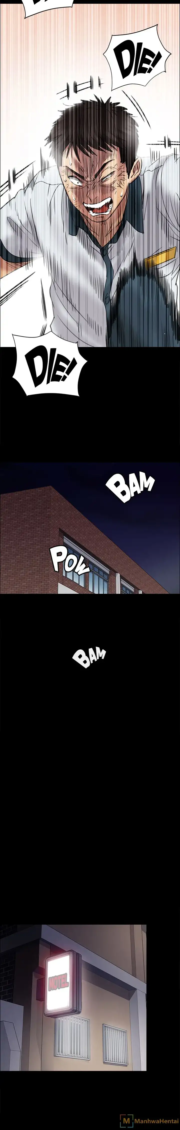 Queen Bee - Chapter 10 [photo 8] - MangaPorn