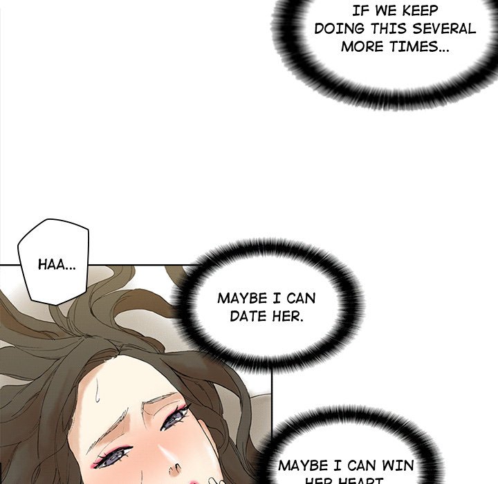 Miss Provocative - Chapter 11 [photo 33] - MangaPorn