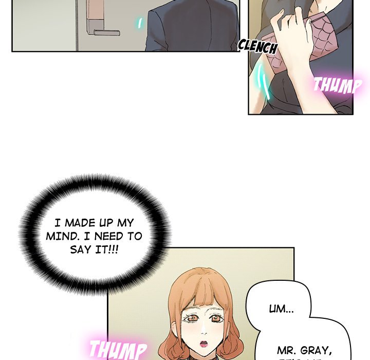 Miss Provocative - Chapter 11 [photo 42] - MangaPorn