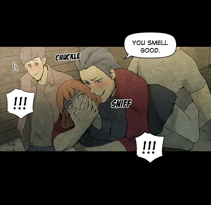 Miss Provocative - Chapter 12 [photo 51] - MangaPorn