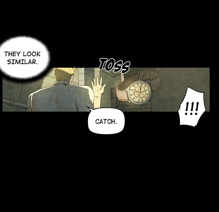 Miss Provocative - Chapter 13 [photo 12] - MangaPorn