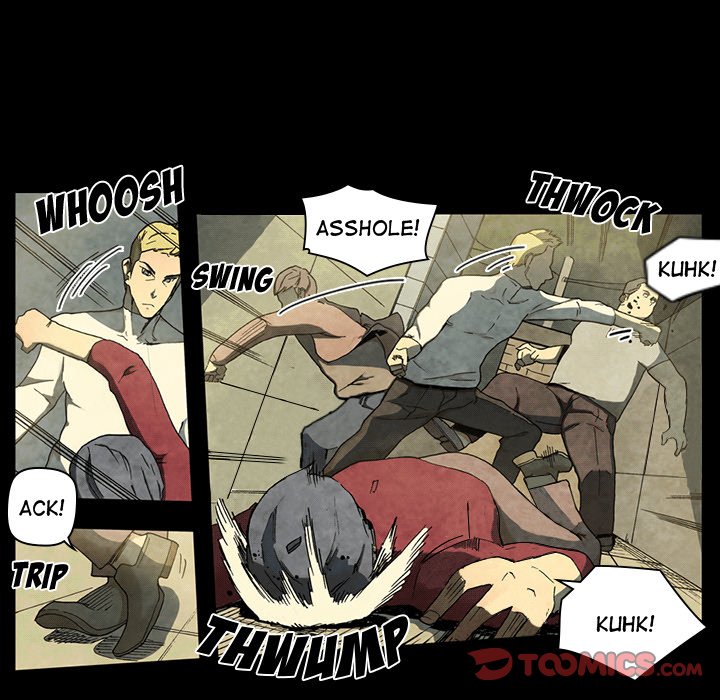 Miss Provocative - Chapter 13 [photo 18] - MangaPorn