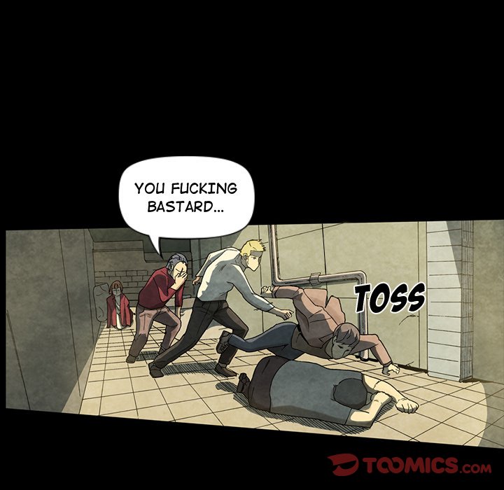 Miss Provocative - Chapter 13 [photo 26] - MangaPorn