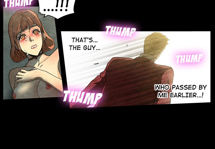 Miss Provocative - Chapter 13 [photo 4] - MangaPorn