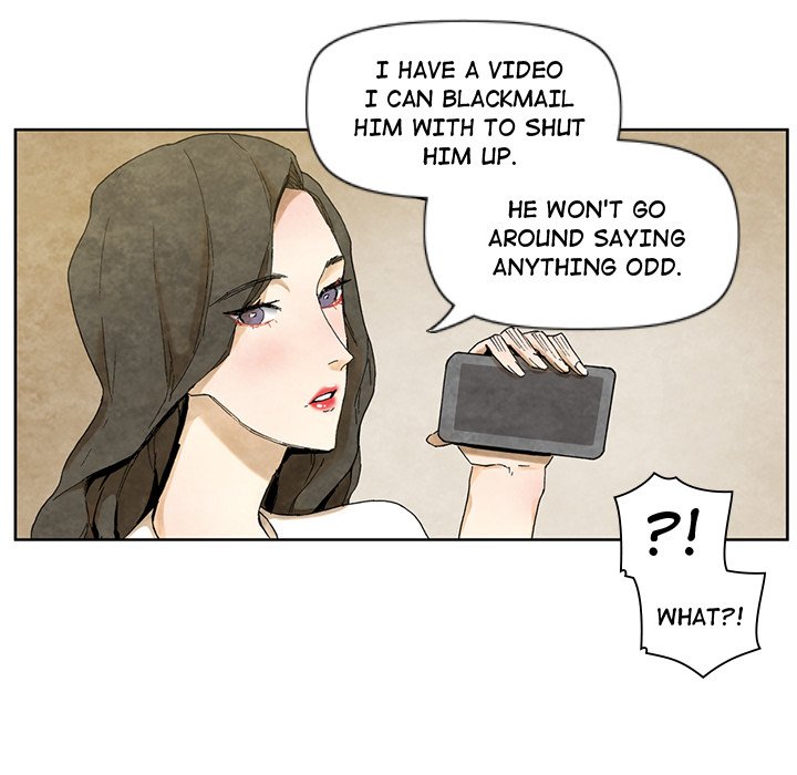 Miss Provocative - Chapter 13 [photo 53] - MangaPorn