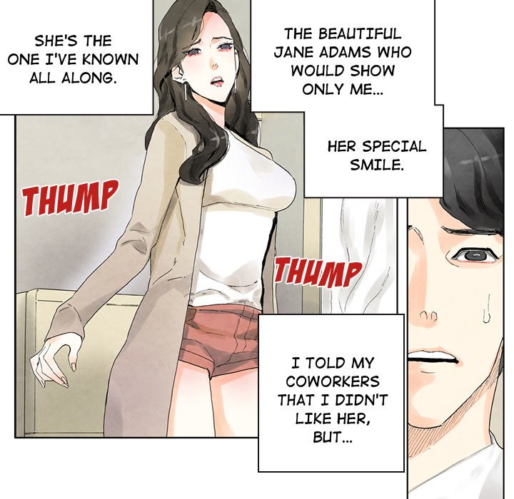Miss Provocative - Chapter 14 [photo 15] - MangaPorn