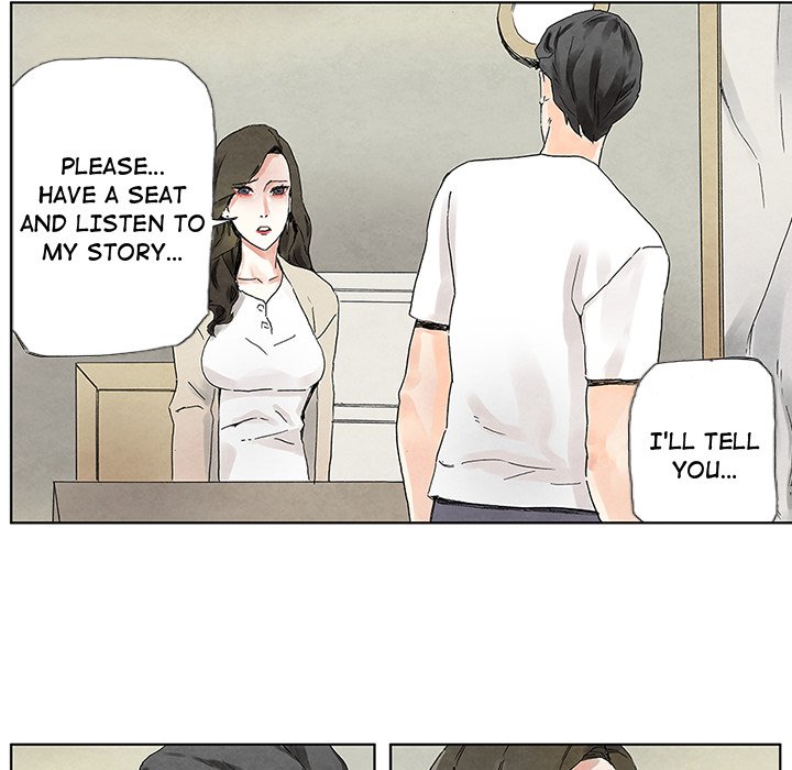 Miss Provocative - Chapter 14 [photo 30] - MangaPorn