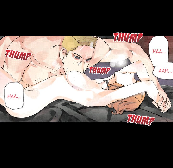 Miss Provocative - Chapter 14 [photo 43] - MangaPorn