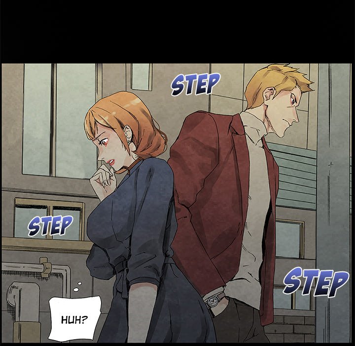 Miss Provocative - Chapter 15 [photo 22] - MangaPorn