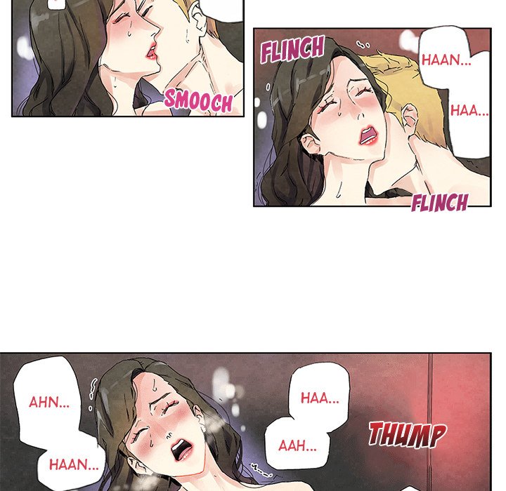 Miss Provocative - Chapter 15 [photo 48] - MangaPorn