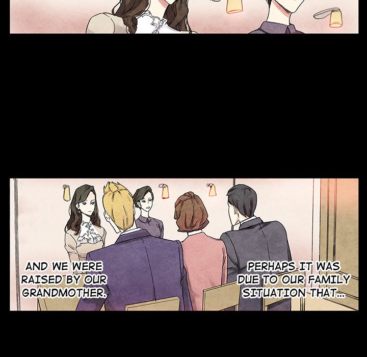 Miss Provocative - Chapter 16 [photo 28] - MangaPorn