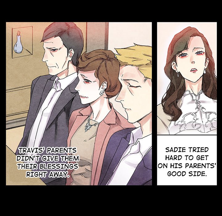 Miss Provocative - Chapter 16 [photo 29] - MangaPorn