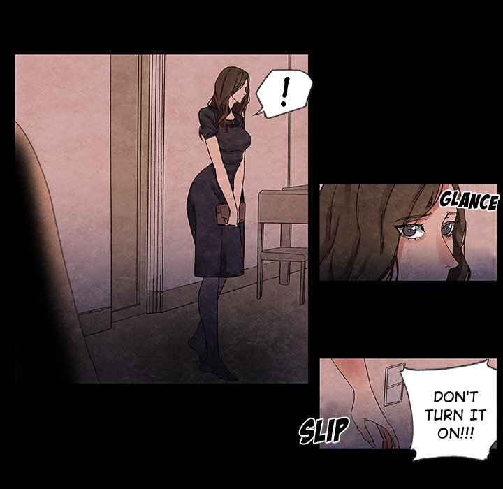 Miss Provocative - Chapter 16 [photo 56] - MangaPorn