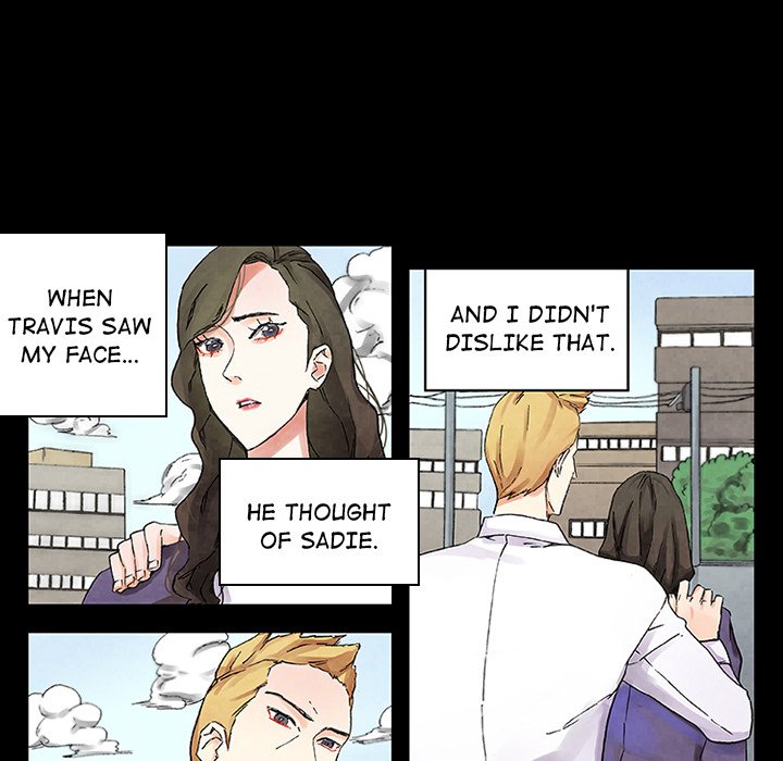 Miss Provocative - Chapter 17 [photo 26] - MangaPorn