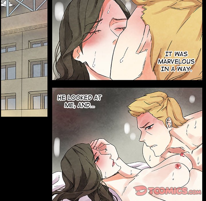 Miss Provocative - Chapter 17 [photo 31] - MangaPorn