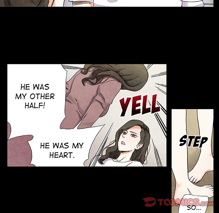 Miss Provocative - Chapter 17 [photo 49] - MangaPorn