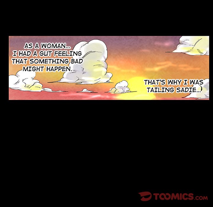 Miss Provocative - Chapter 18 [photo 40] - MangaPorn