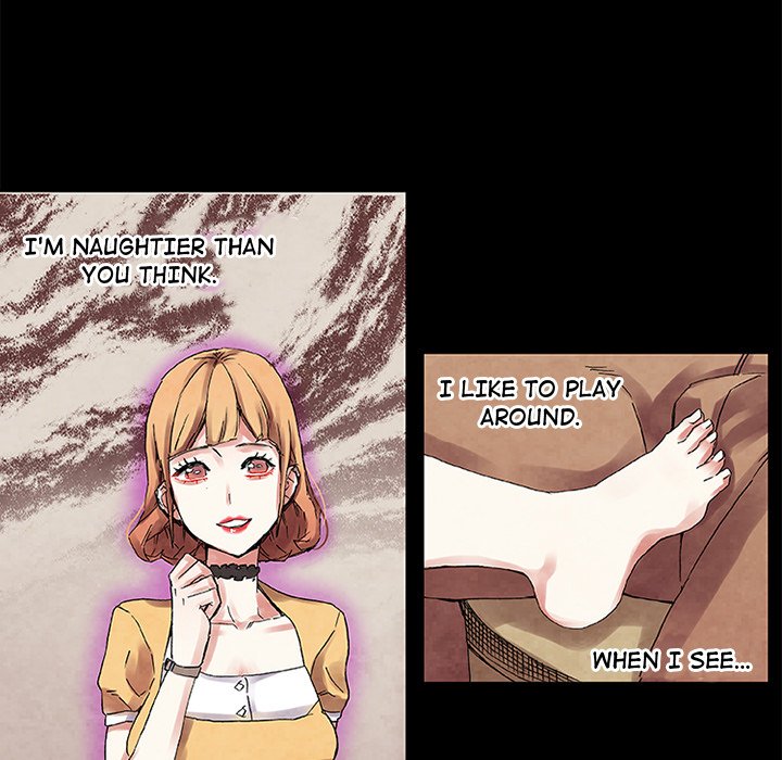 Miss Provocative - Chapter 19 [photo 17] - MangaPorn